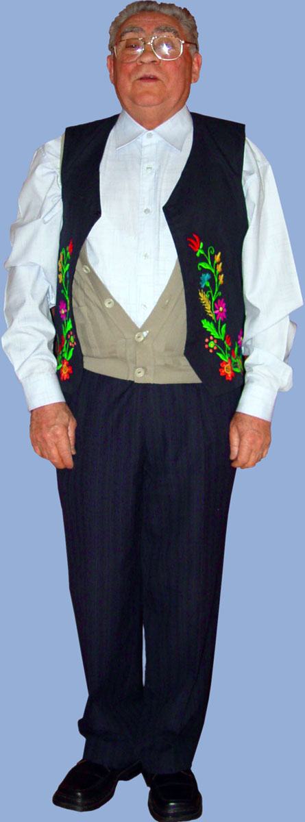 id. Joó Ferenc